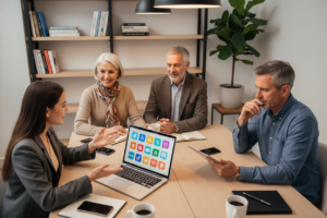 Como escolher o aplicativo de namoro ideal para seu perfil e idade