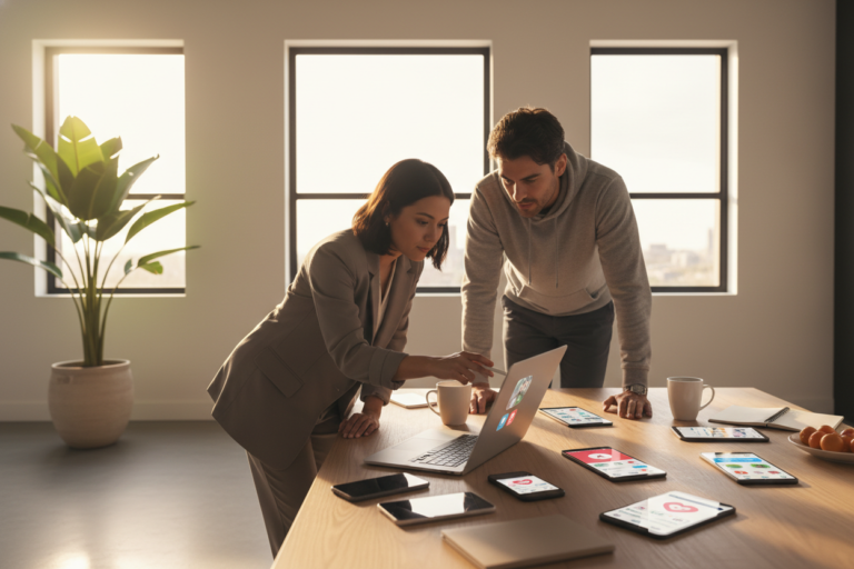 Melhores aplicativos de namoro para quem busca relacionamento sério em 2026