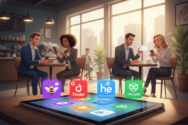 Vale a pena pagar por aplicativos de relacionamento? Comparativo completo