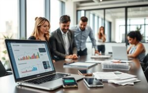 aplicativos de controle financeiro