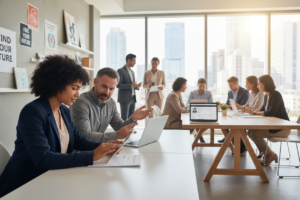 aplicativos para encontrar emprego