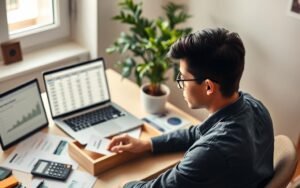 como criar uma reserva de emergência