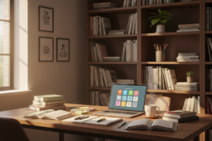 melhores aplicativos para estudar para concursos públicos