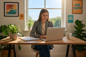 renda extra com internet